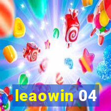 leaowin 04